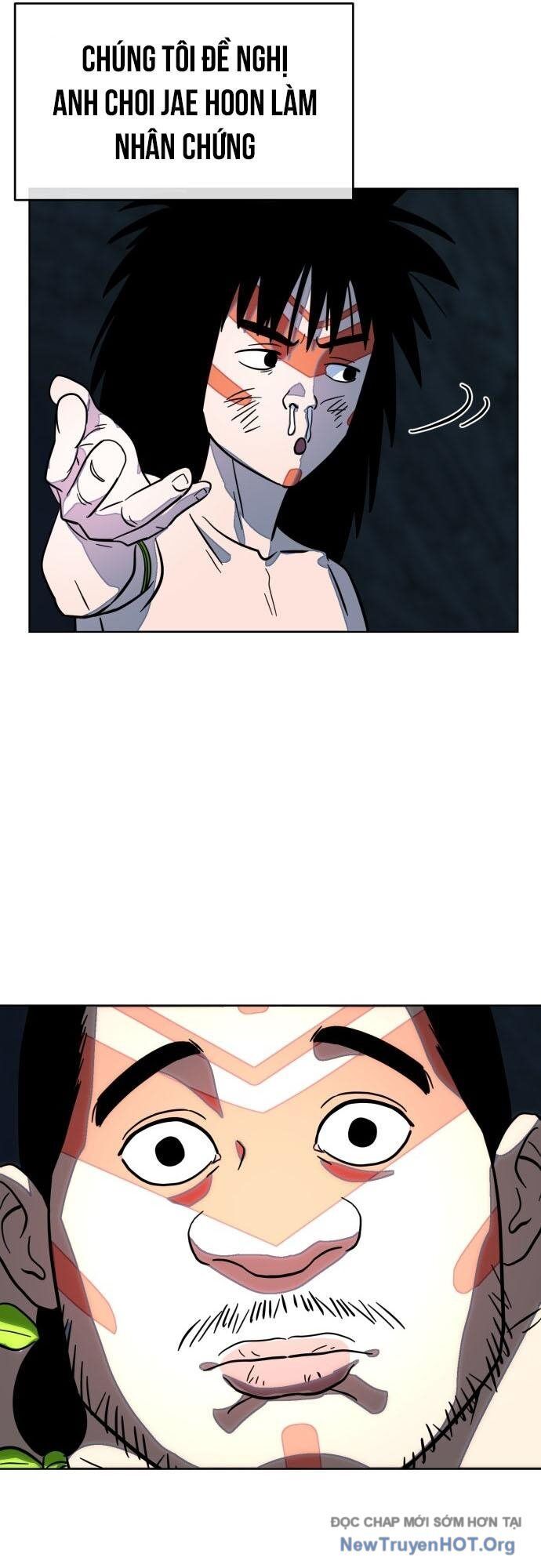 Tiền Sử Vlog Chapter 7 - 5