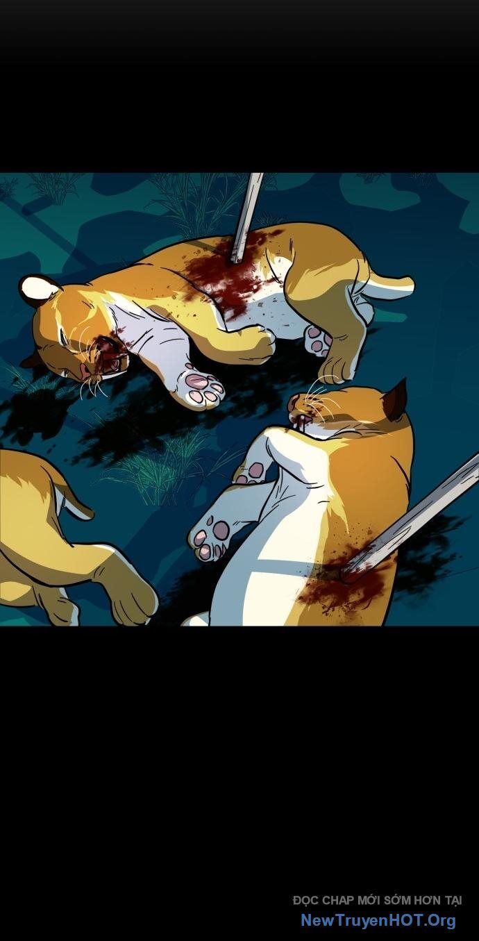 Tiền Sử Vlog Chapter 7 - 43