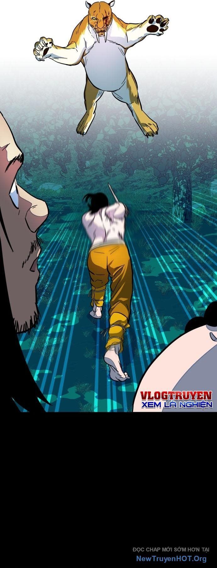 Tiền Sử Vlog Chapter 7 - 48