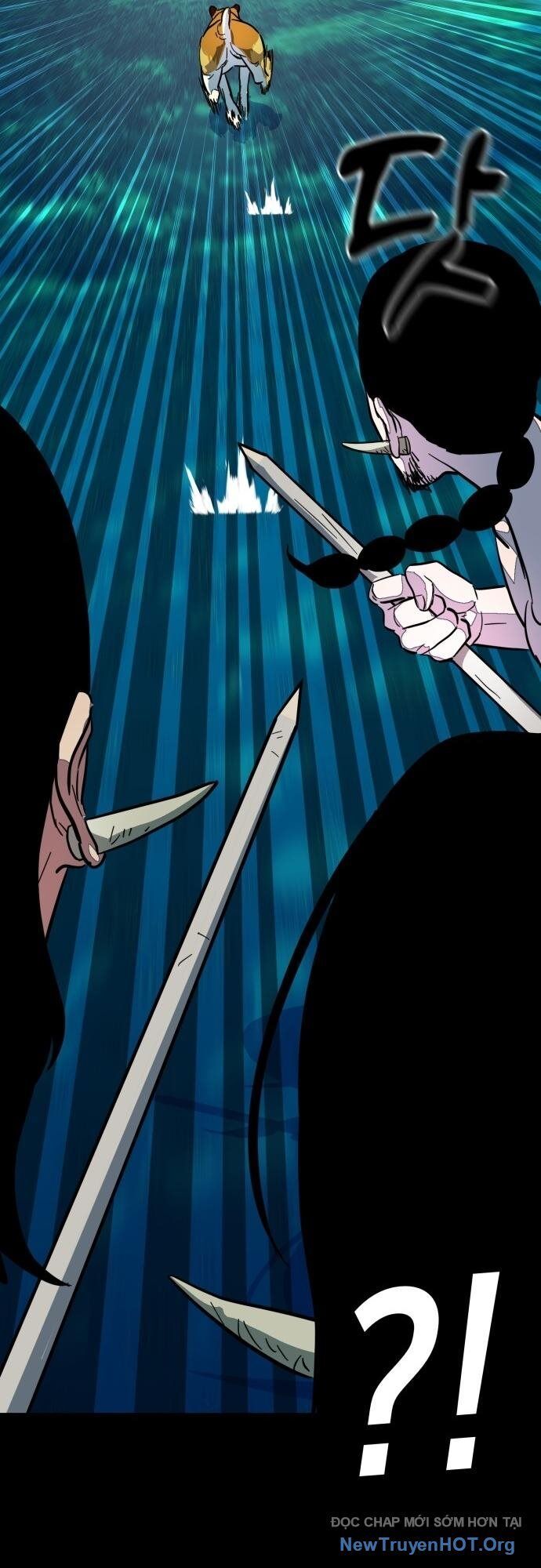 Tiền Sử Vlog Chapter 7 - 50