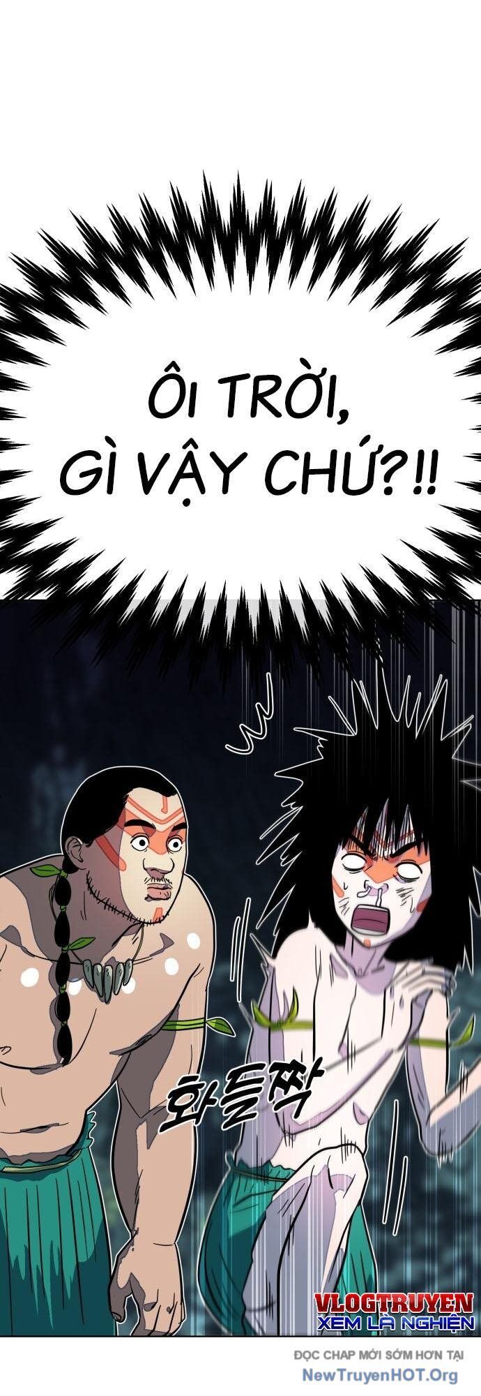 Tiền Sử Vlog Chapter 7 - 6