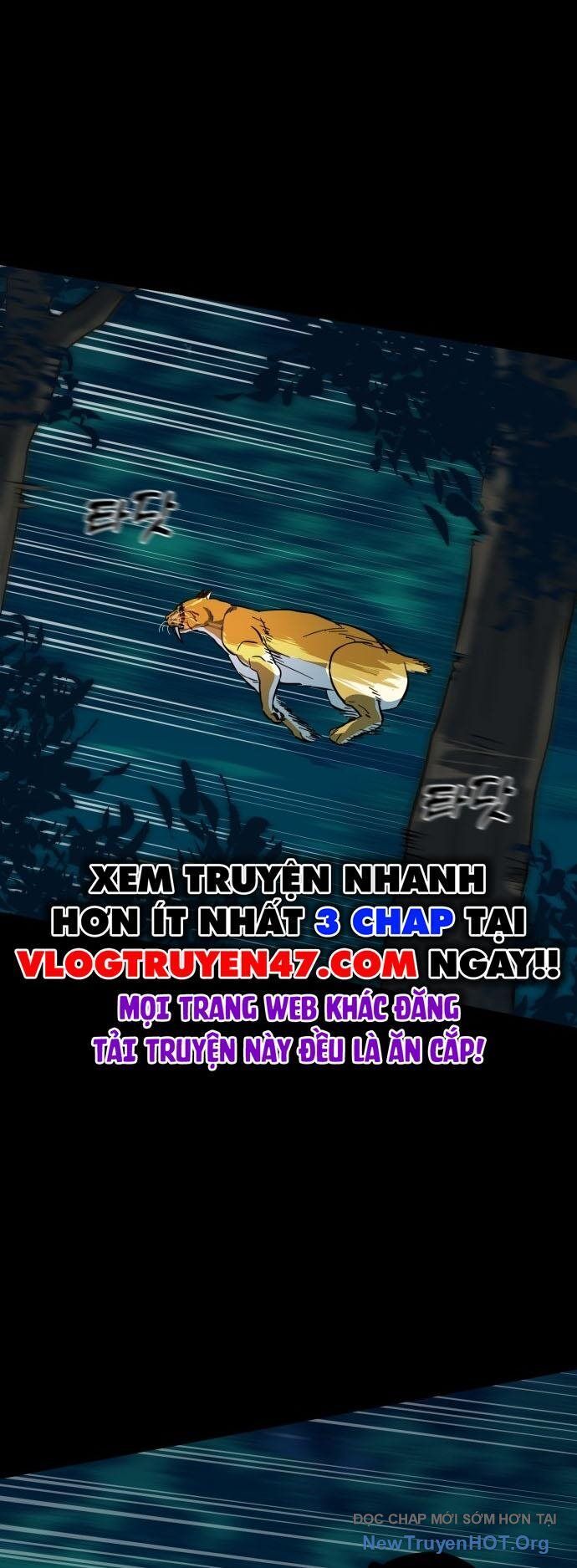 Tiền Sử Vlog Chapter 7 - 51