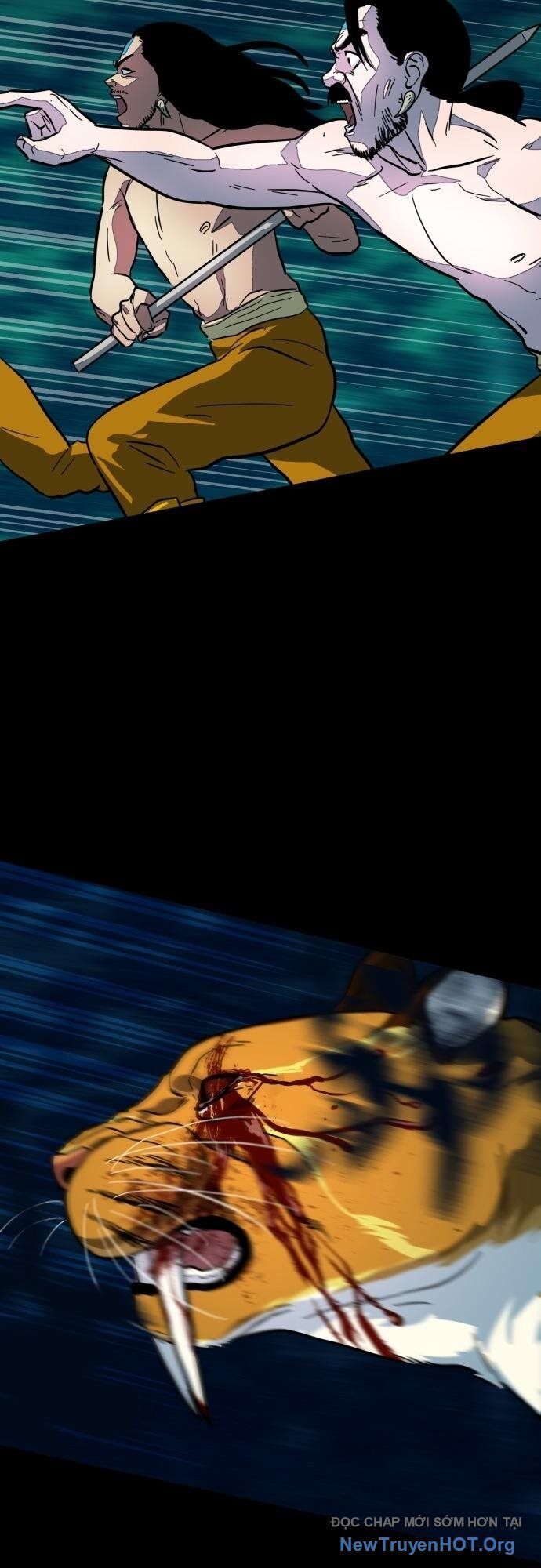 Tiền Sử Vlog Chapter 7 - 52