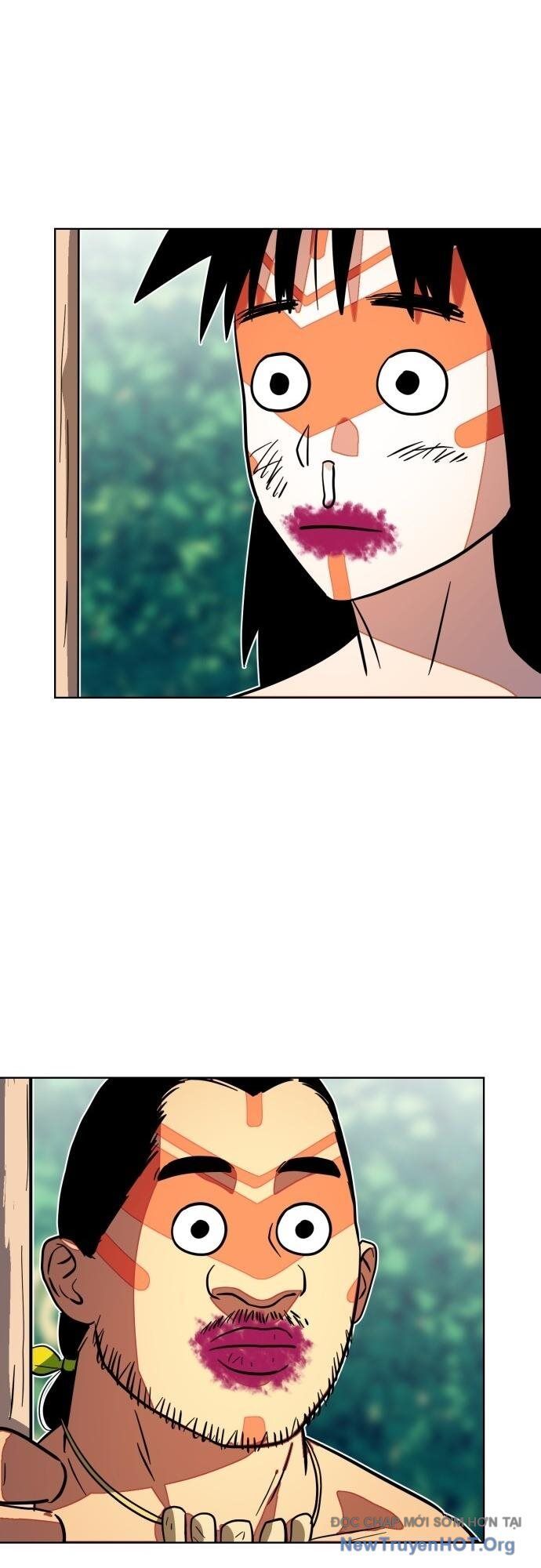 Tiền Sử Vlog Chapter 7 - 60