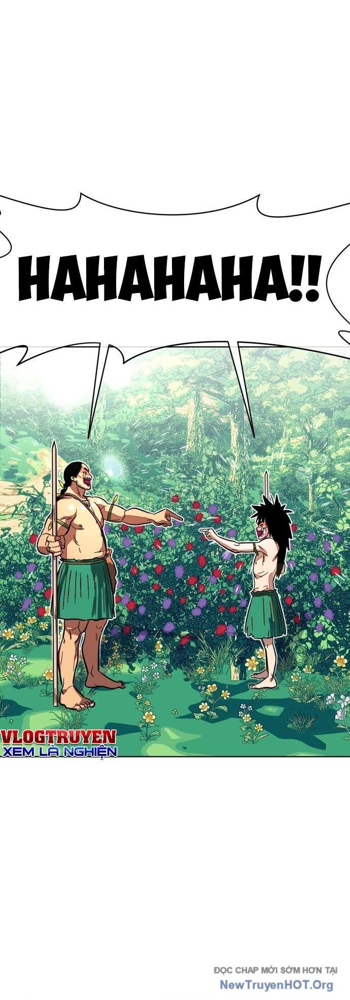 Tiền Sử Vlog Chapter 7 - 61