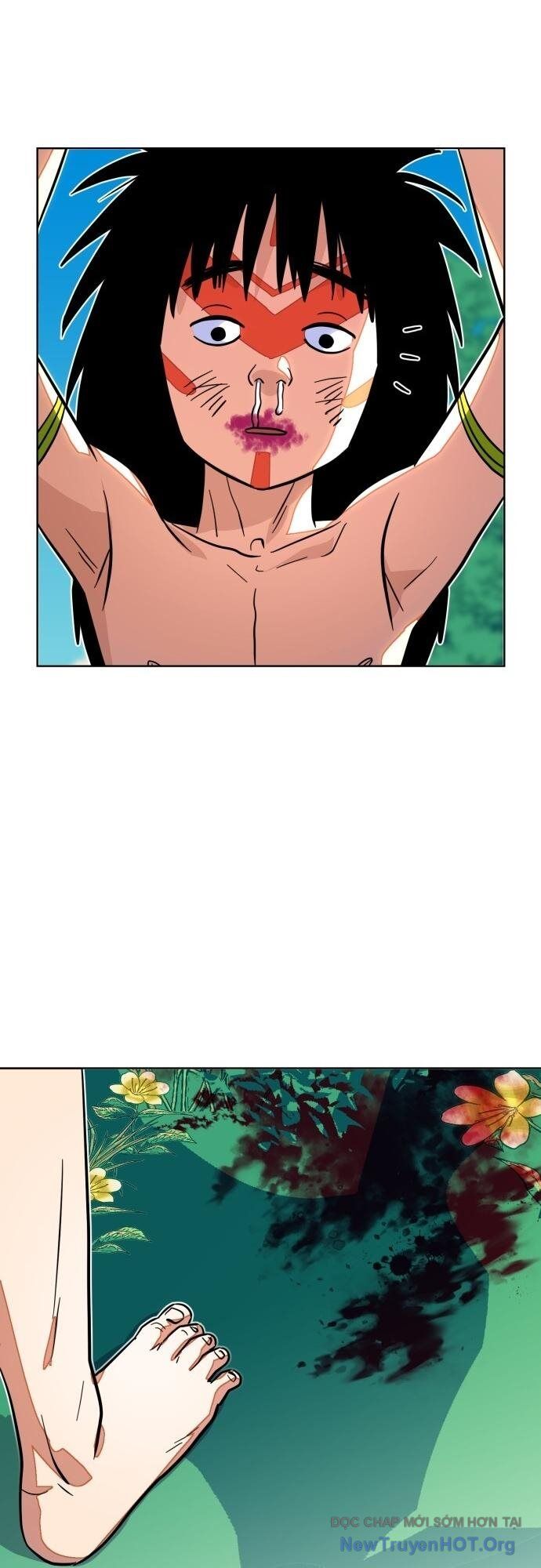 Tiền Sử Vlog Chapter 7 - 63