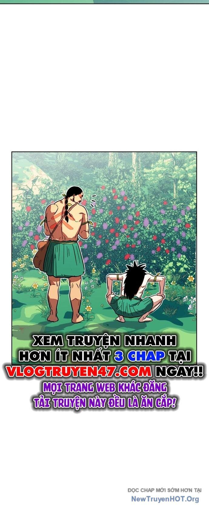 Tiền Sử Vlog Chapter 7 - 64