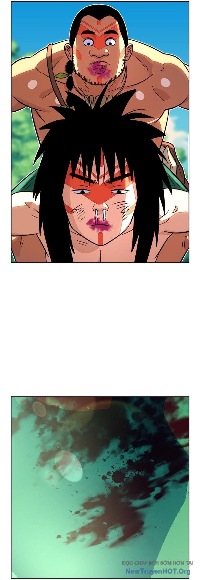 Tiền Sử Vlog Chapter 7 - 65