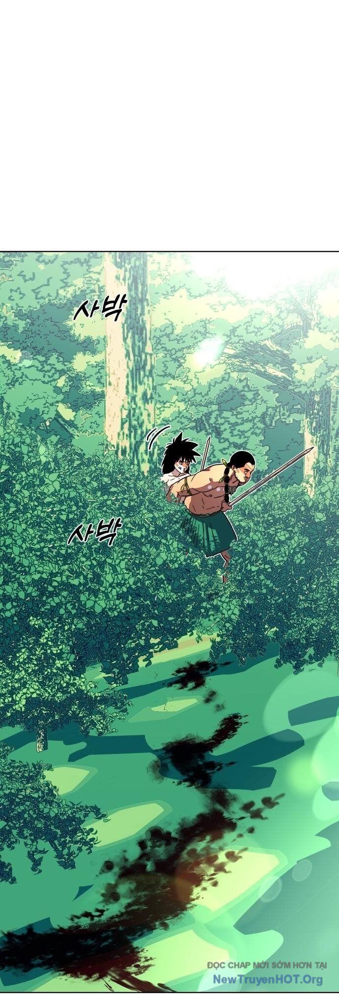 Tiền Sử Vlog Chapter 7 - 66