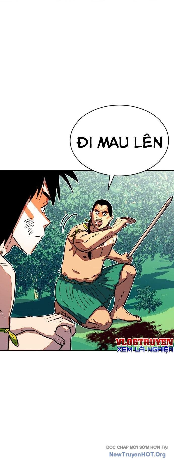 Tiền Sử Vlog Chapter 7 - 67