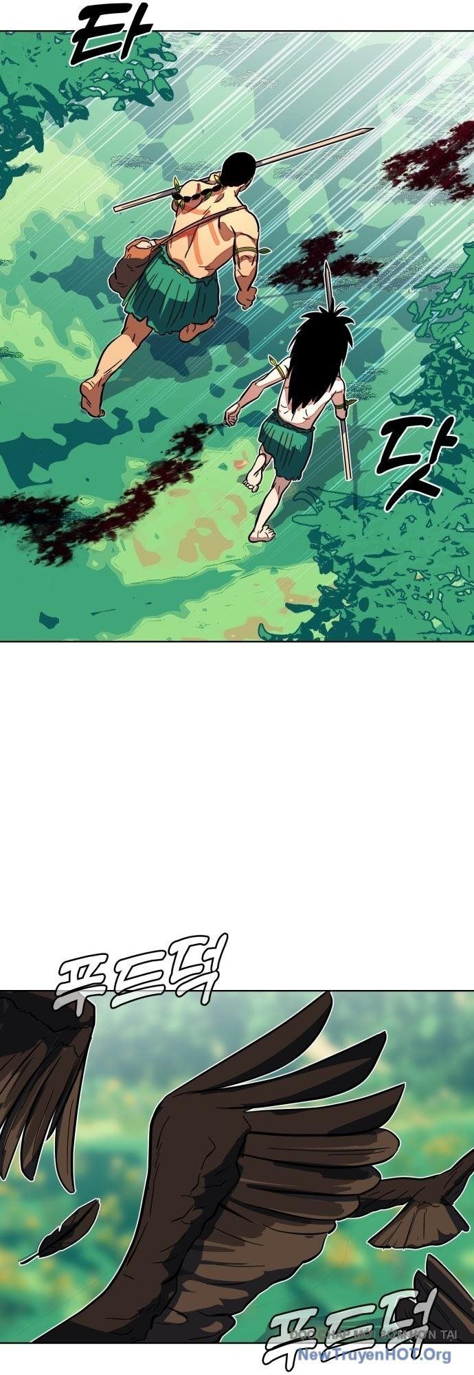 Tiền Sử Vlog Chapter 7 - 68