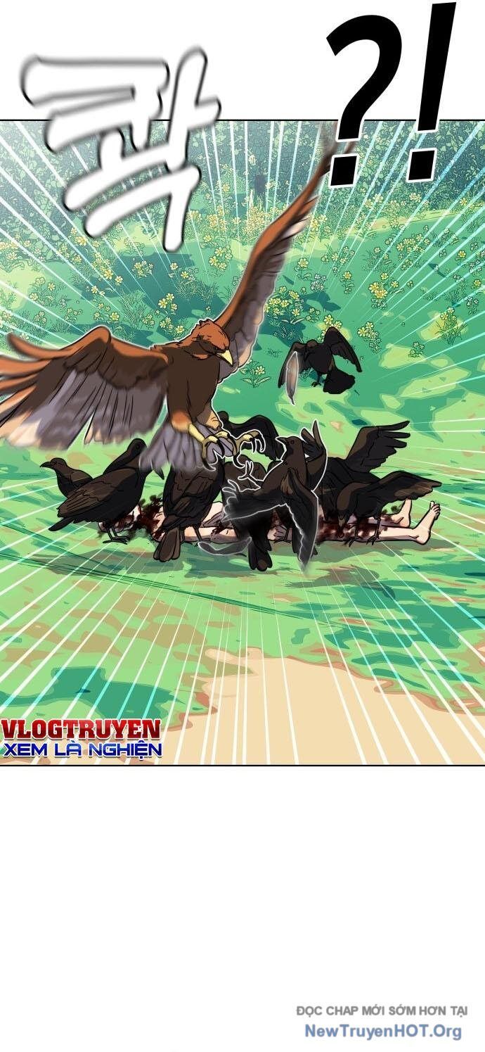 Tiền Sử Vlog Chapter 7 - 70