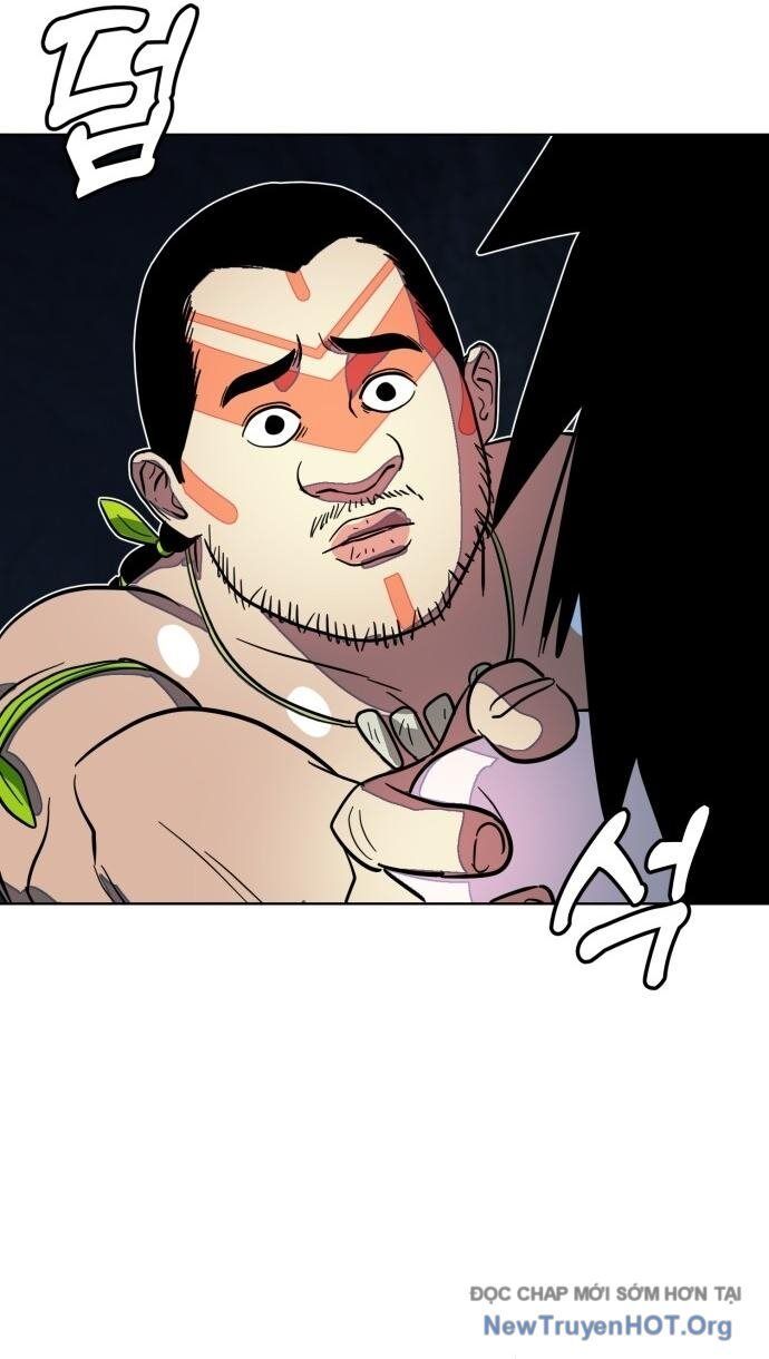 Tiền Sử Vlog Chapter 7 - 8