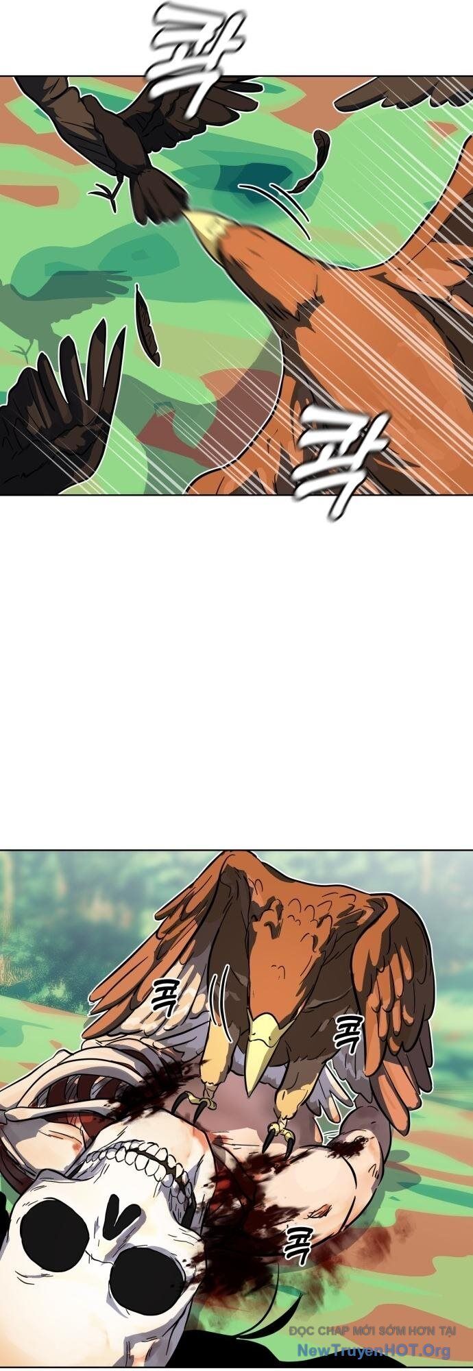 Tiền Sử Vlog Chapter 7 - 71