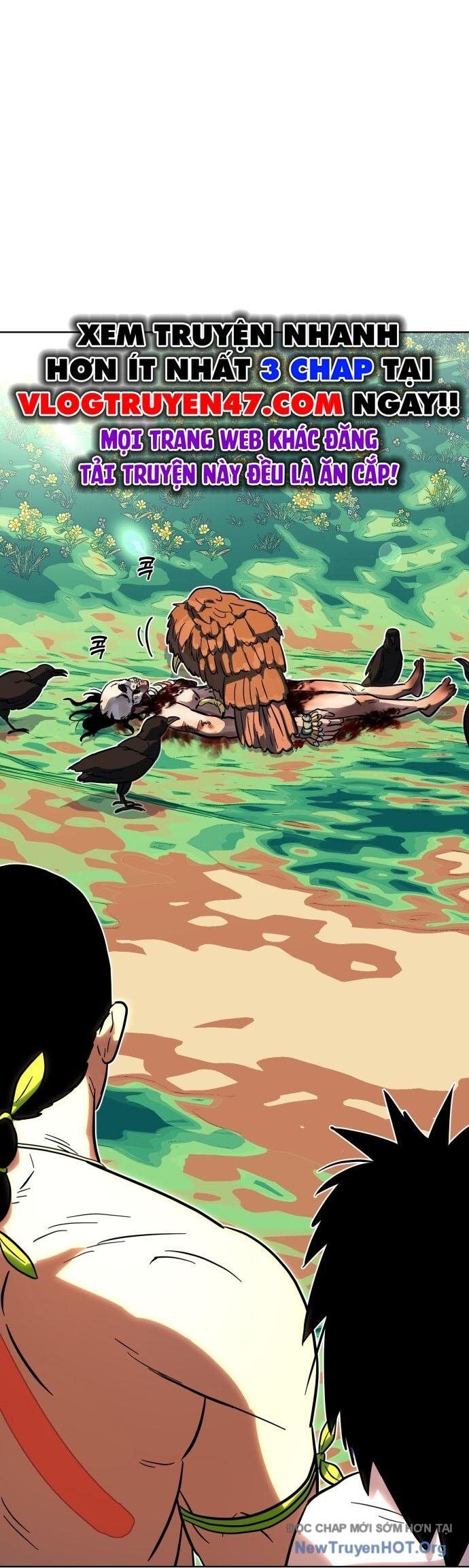 Tiền Sử Vlog Chapter 7 - 72