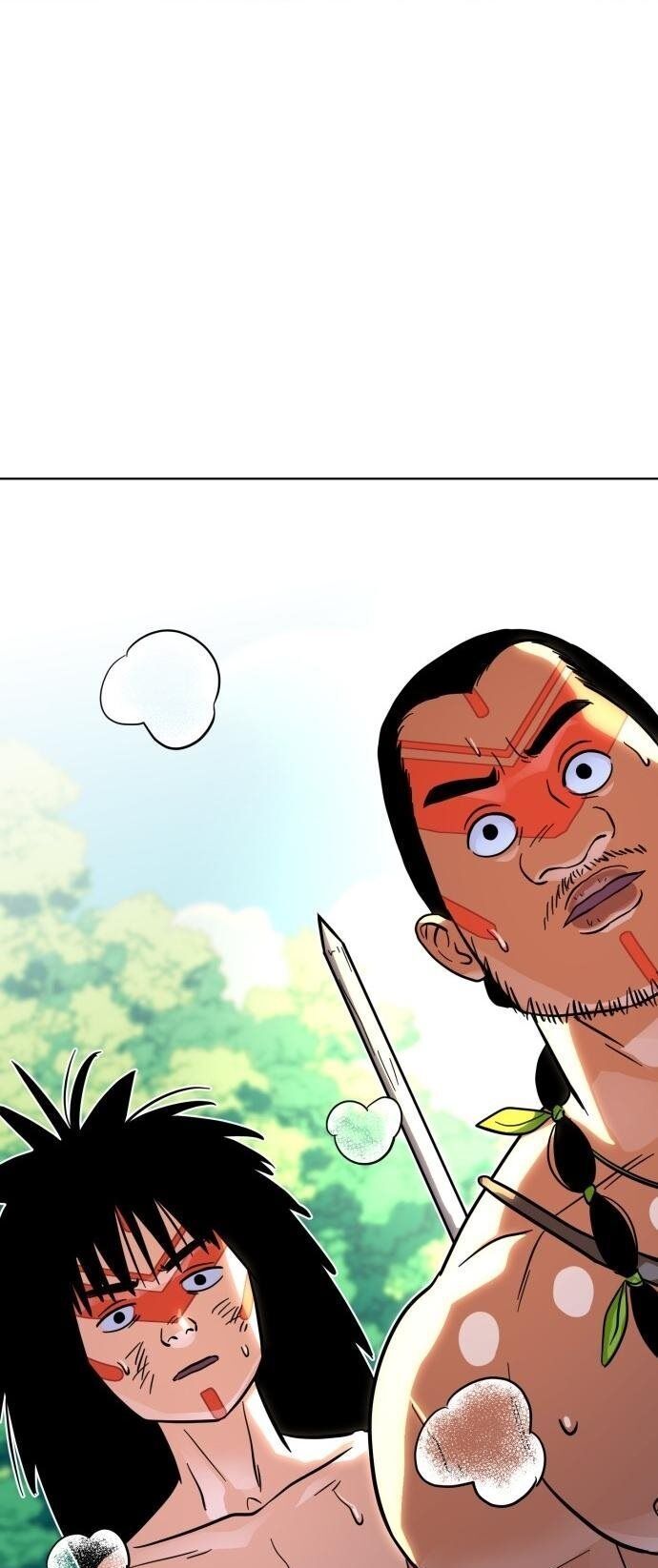 Tiền Sử Vlog Chapter 7 - 73