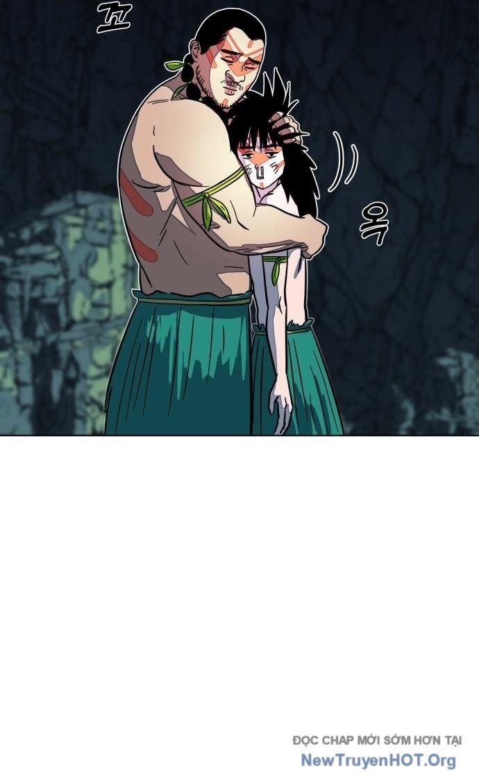 Tiền Sử Vlog Chapter 7 - 10