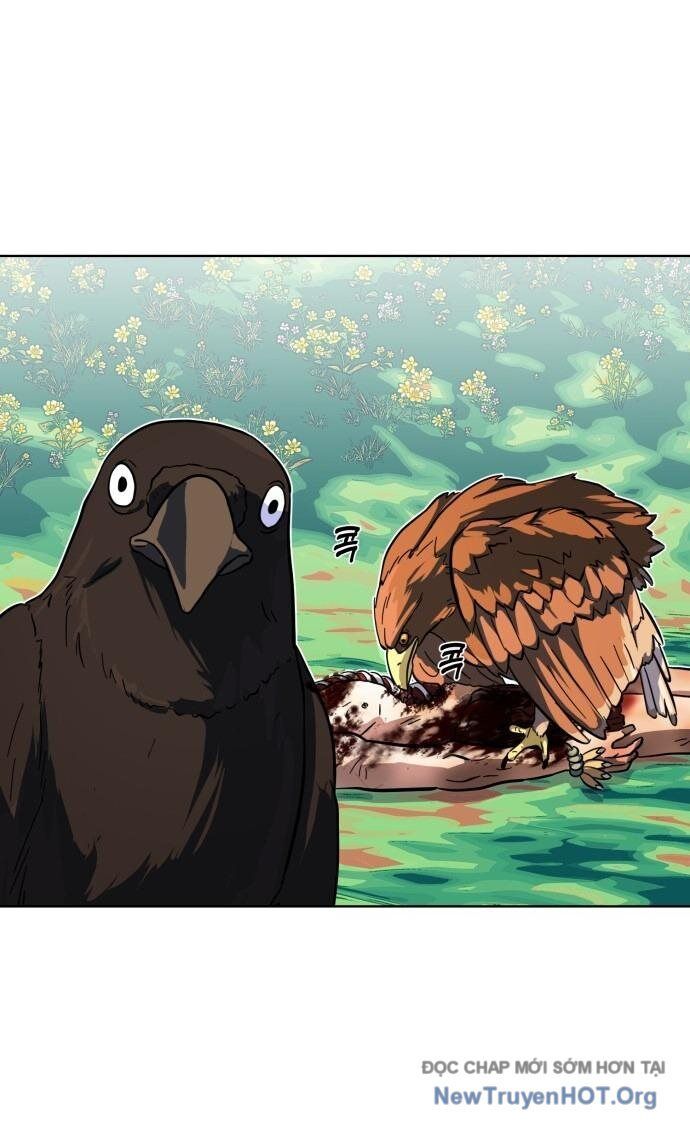 Tiền Sử Vlog Chapter 8 - 2