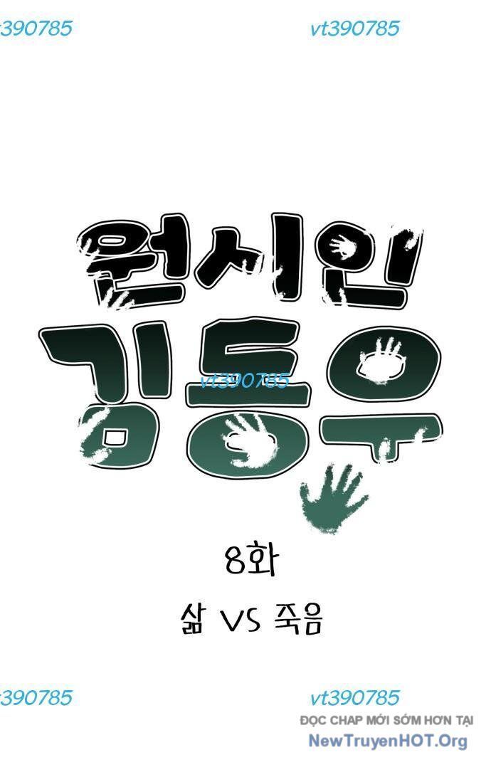 Tiền Sử Vlog Chapter 8 - 13