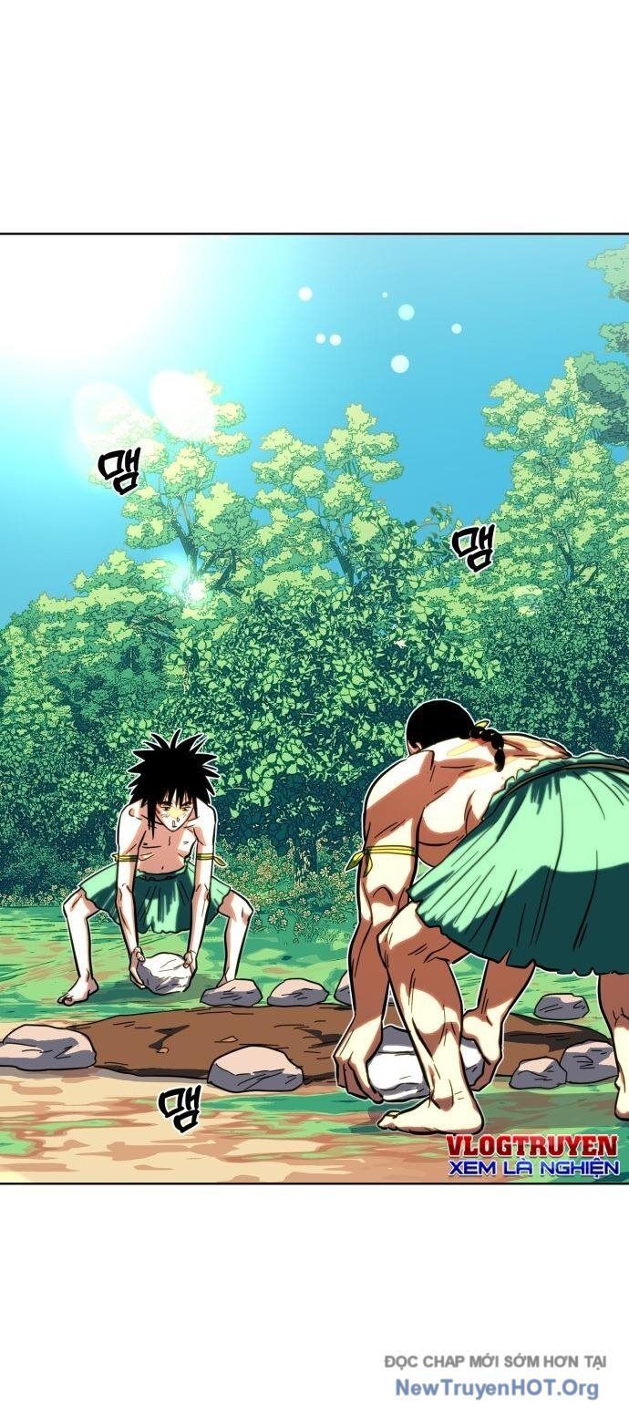Tiền Sử Vlog Chapter 8 - 15