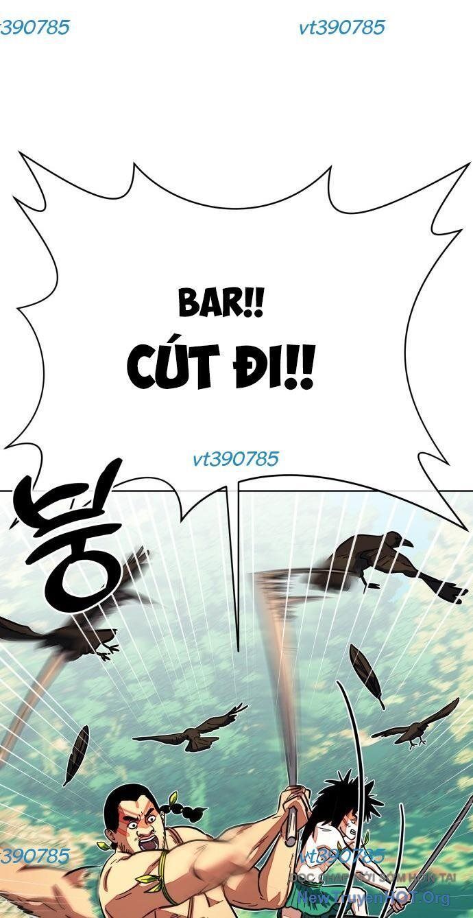 Tiền Sử Vlog Chapter 8 - 3