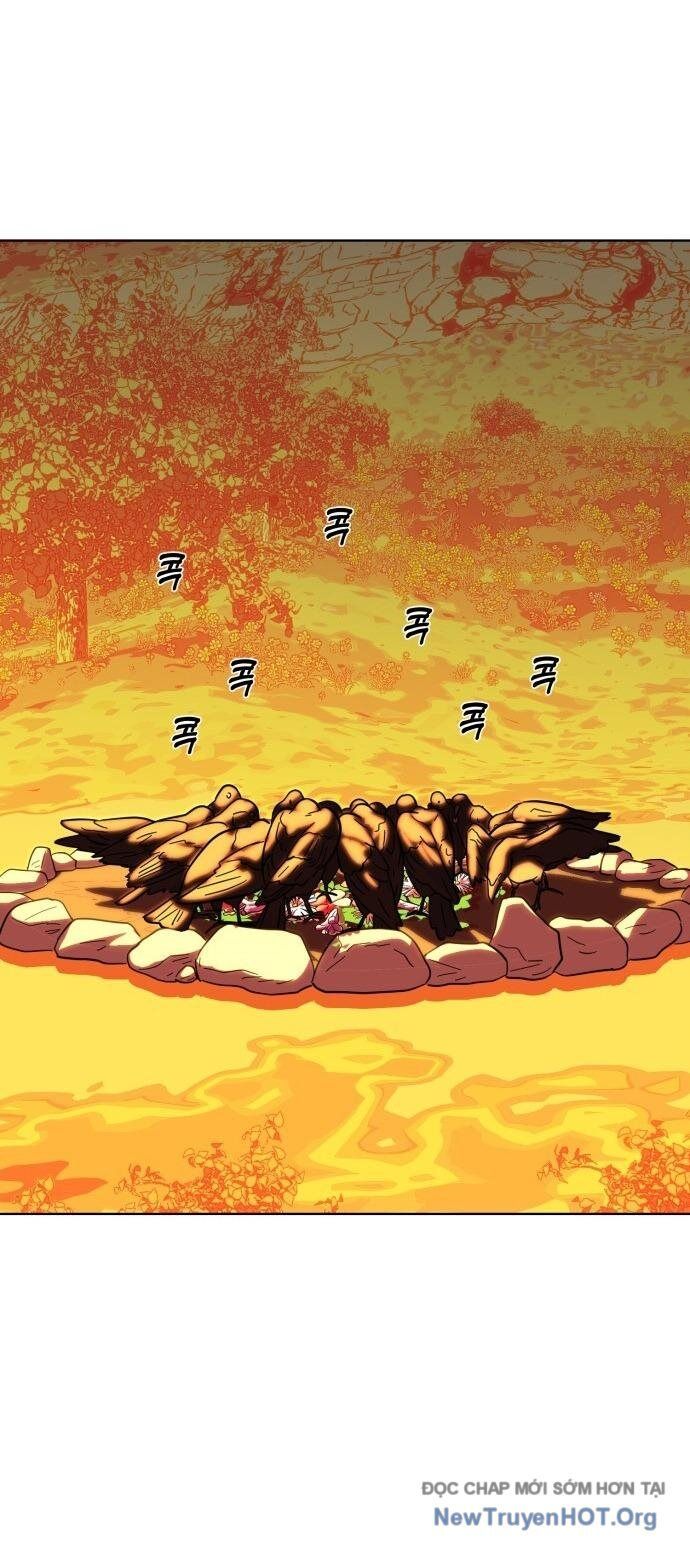 Tiền Sử Vlog Chapter 8 - 23