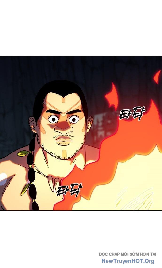 Tiền Sử Vlog Chapter 8 - 25