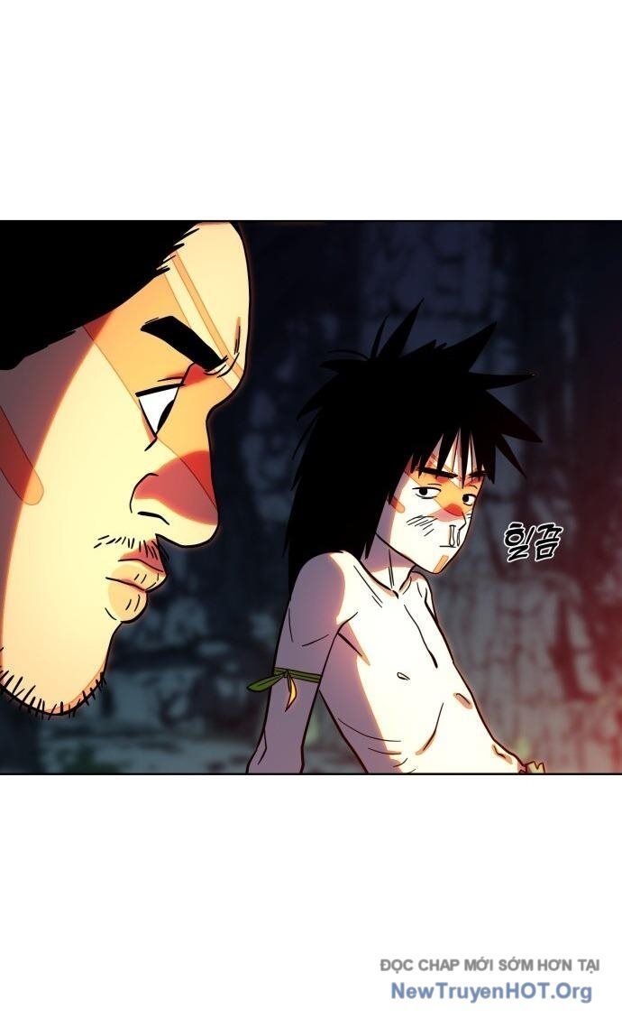 Tiền Sử Vlog Chapter 8 - 26