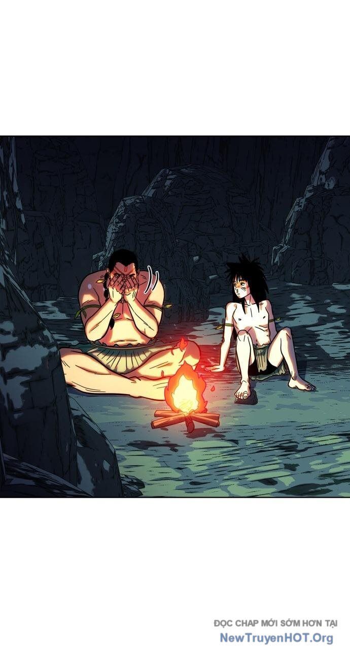 Tiền Sử Vlog Chapter 8 - 27