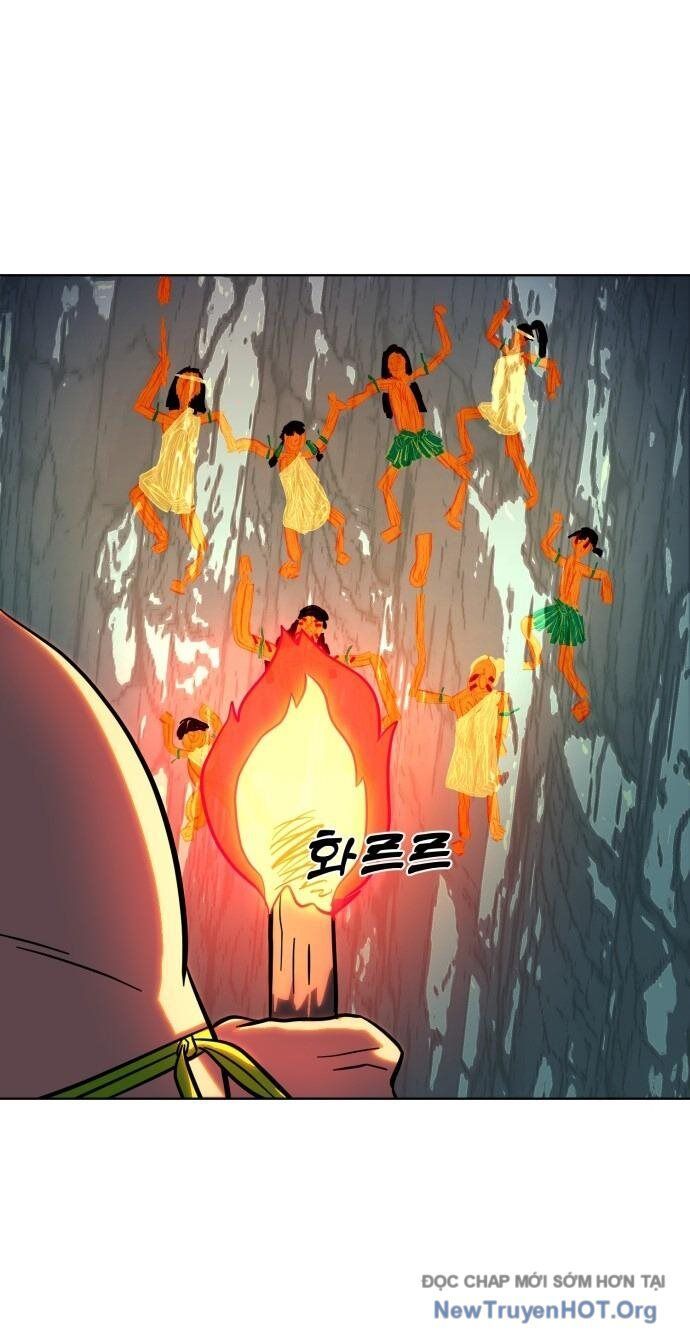 Tiền Sử Vlog Chapter 8 - 30