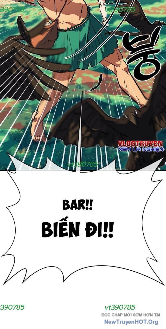 Tiền Sử Vlog Chapter 8 - 4