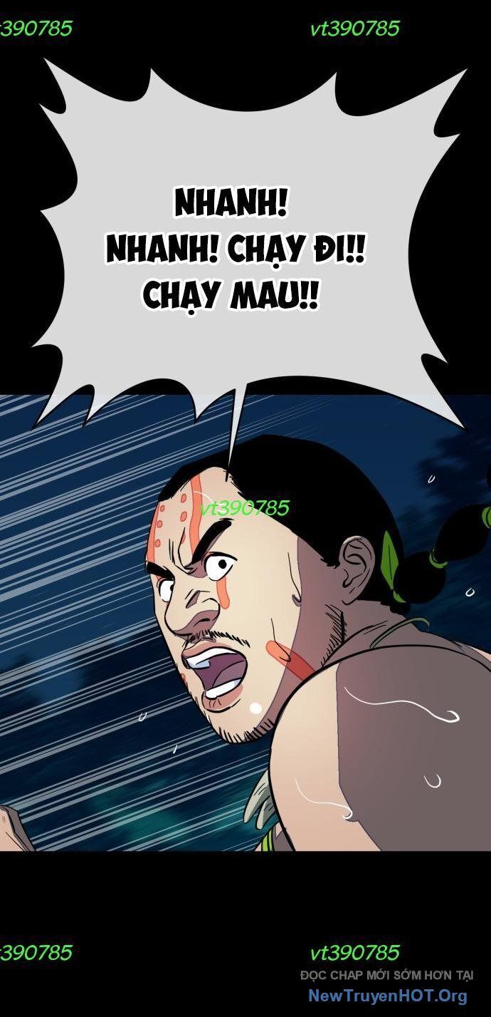 Tiền Sử Vlog Chapter 8 - 32