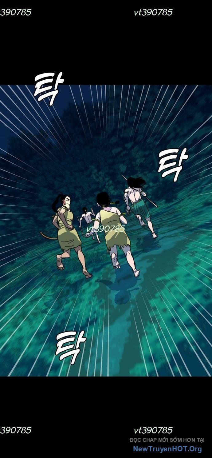 Tiền Sử Vlog Chapter 8 - 33