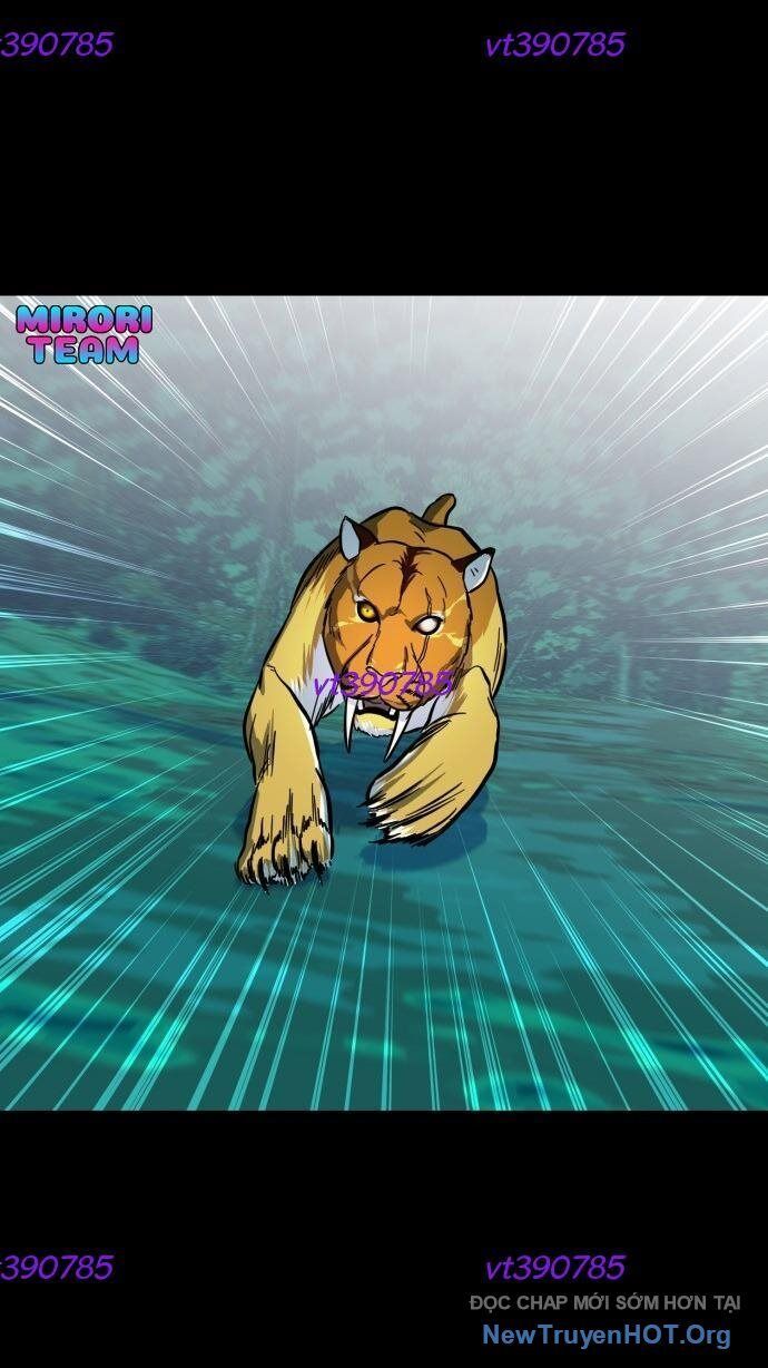 Tiền Sử Vlog Chapter 8 - 34