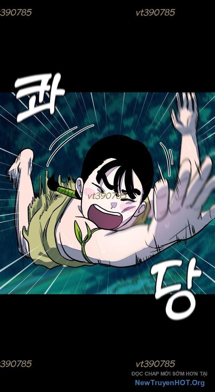 Tiền Sử Vlog Chapter 8 - 35