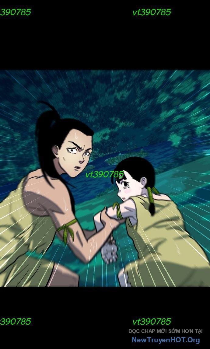 Tiền Sử Vlog Chapter 8 - 36