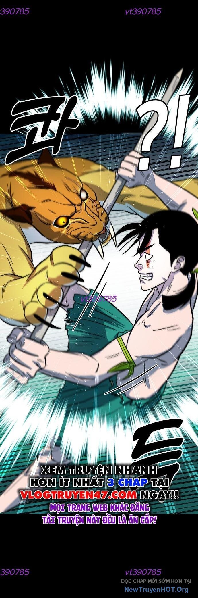 Tiền Sử Vlog Chapter 8 - 37