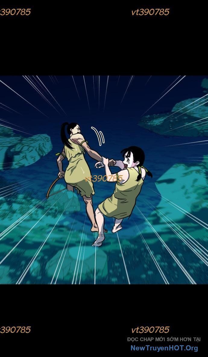 Tiền Sử Vlog Chapter 8 - 38