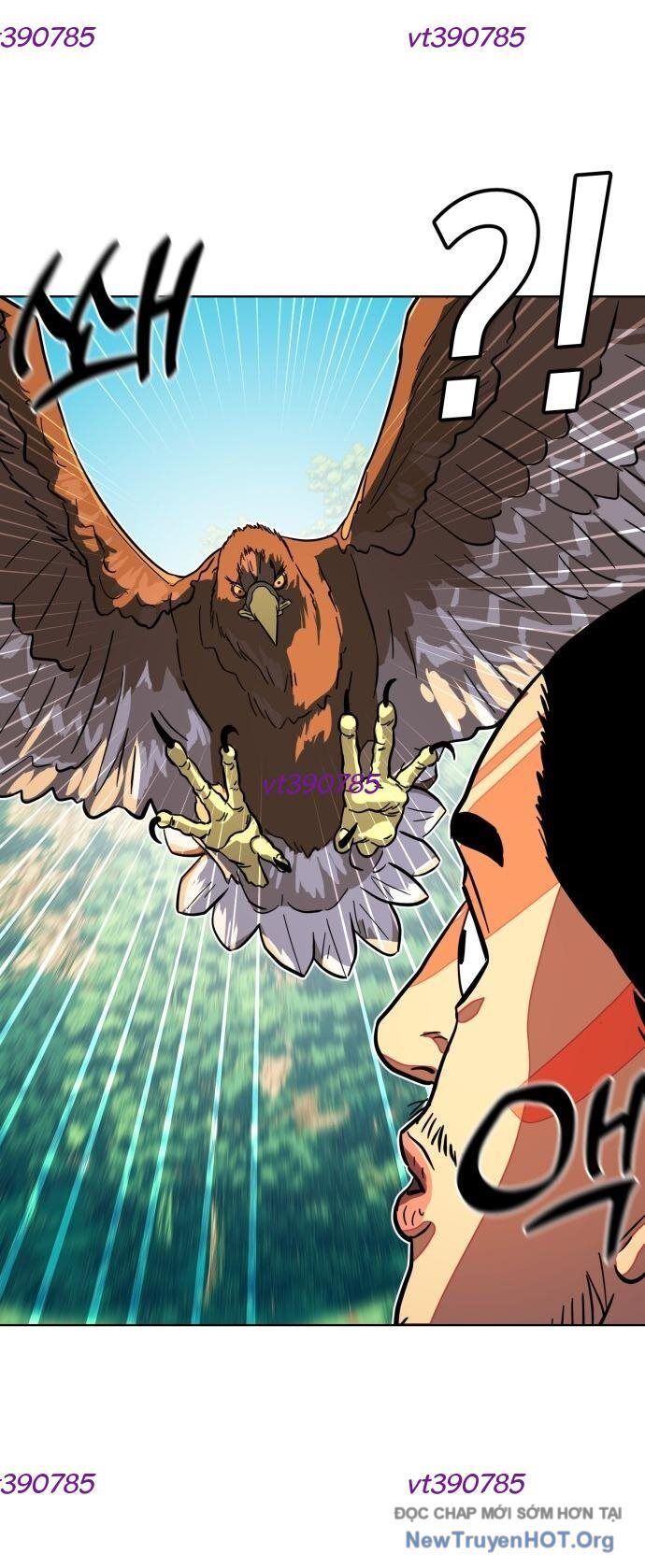 Tiền Sử Vlog Chapter 8 - 5