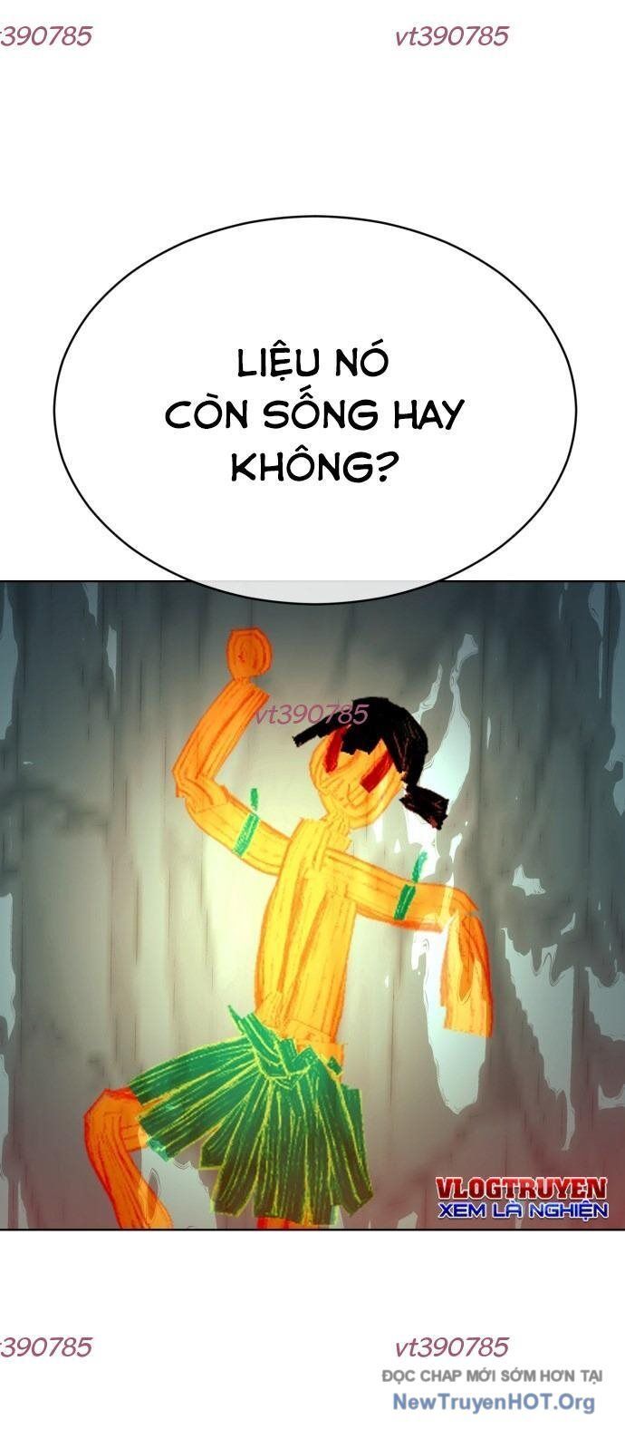 Tiền Sử Vlog Chapter 8 - 42