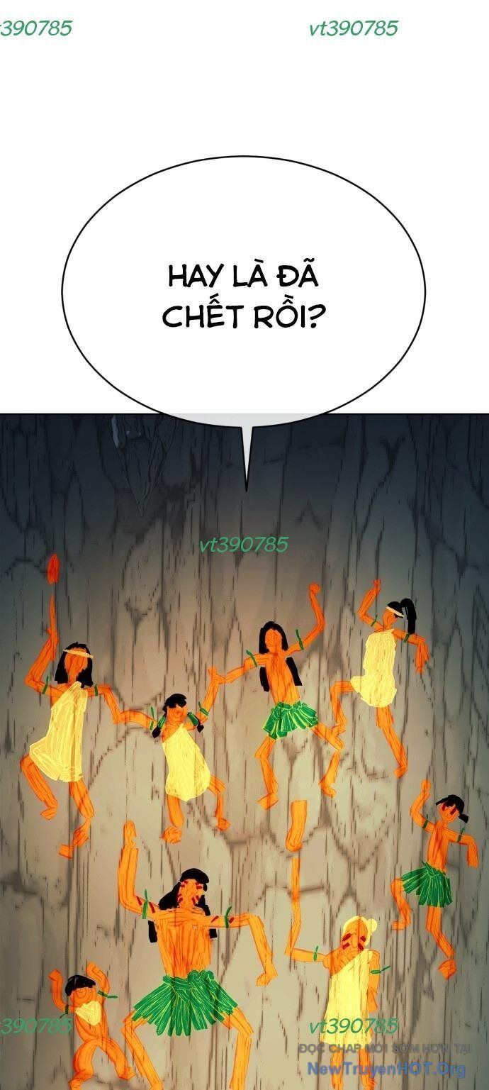 Tiền Sử Vlog Chapter 8 - 43