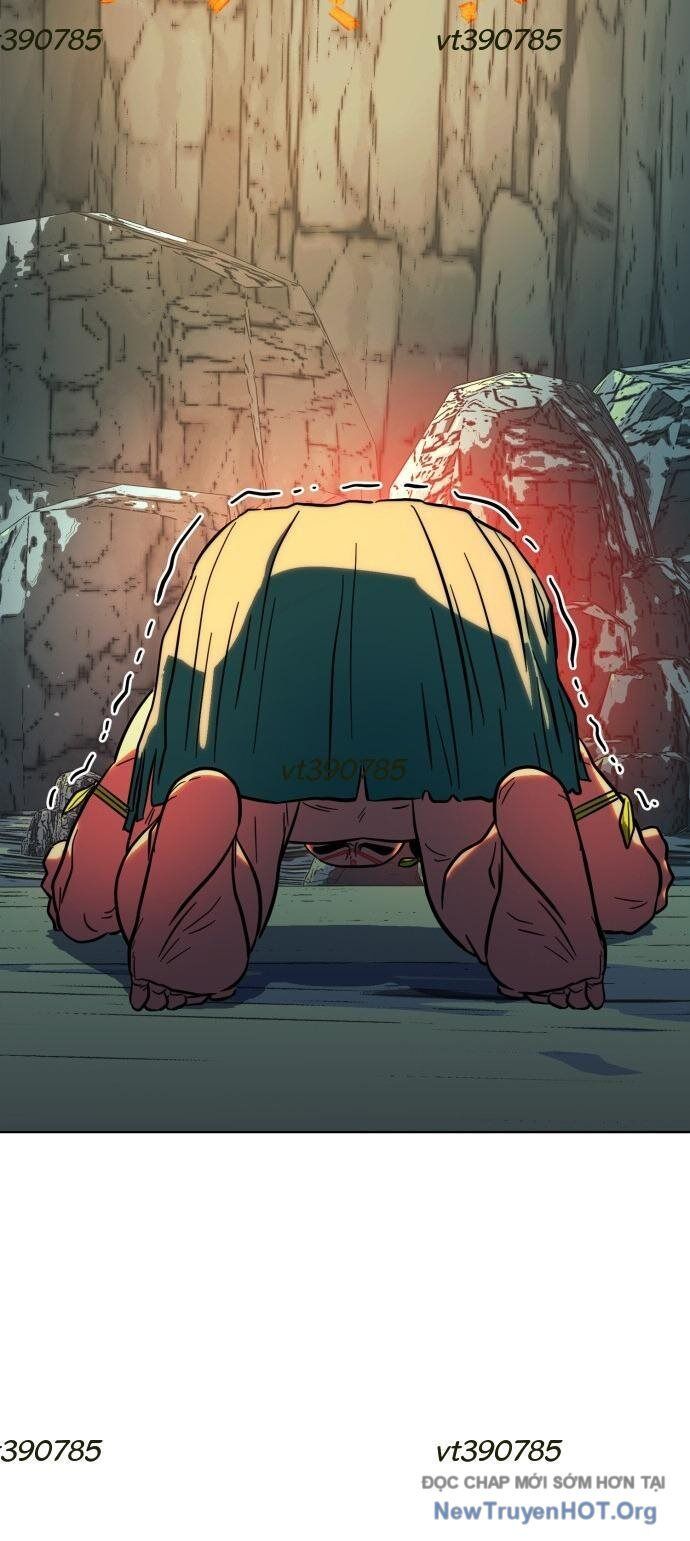 Tiền Sử Vlog Chapter 8 - 44