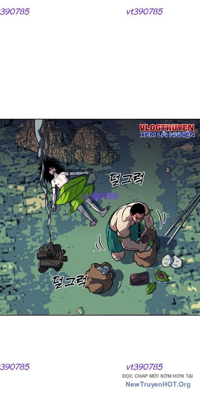 Tiền Sử Vlog Chapter 8 - 45