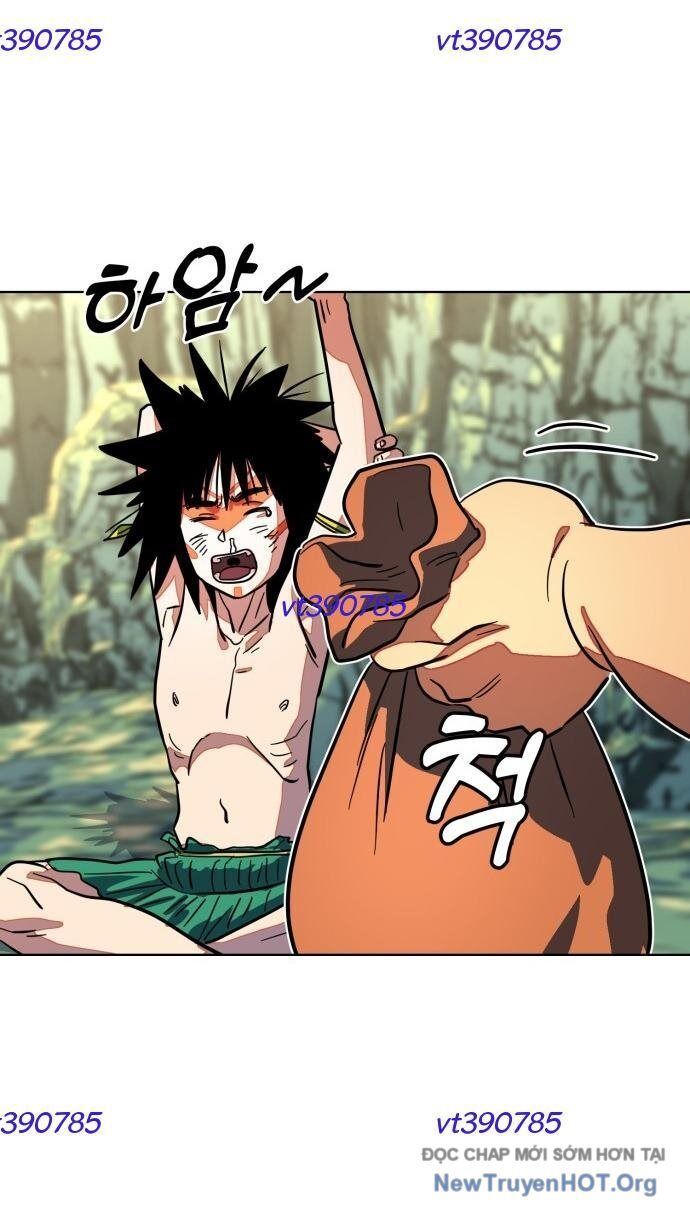 Tiền Sử Vlog Chapter 8 - 48