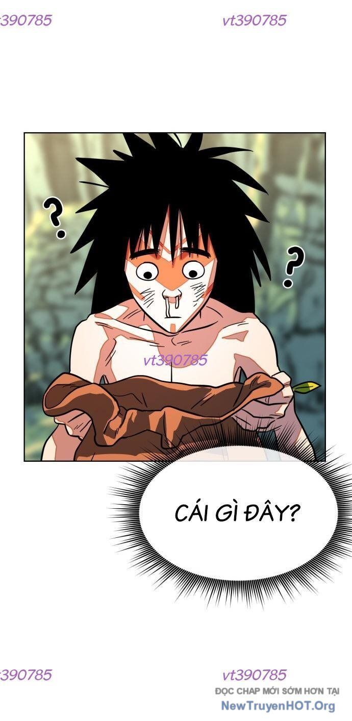 Tiền Sử Vlog Chapter 8 - 49