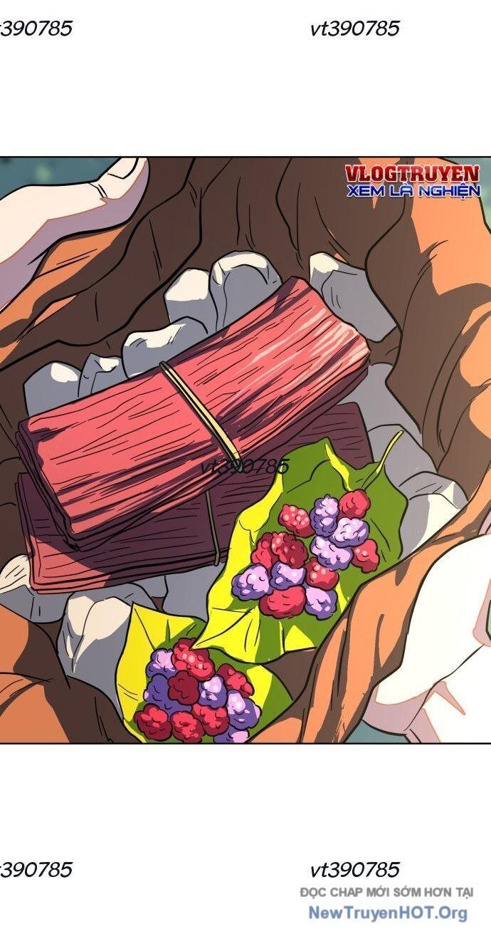 Tiền Sử Vlog Chapter 8 - 50
