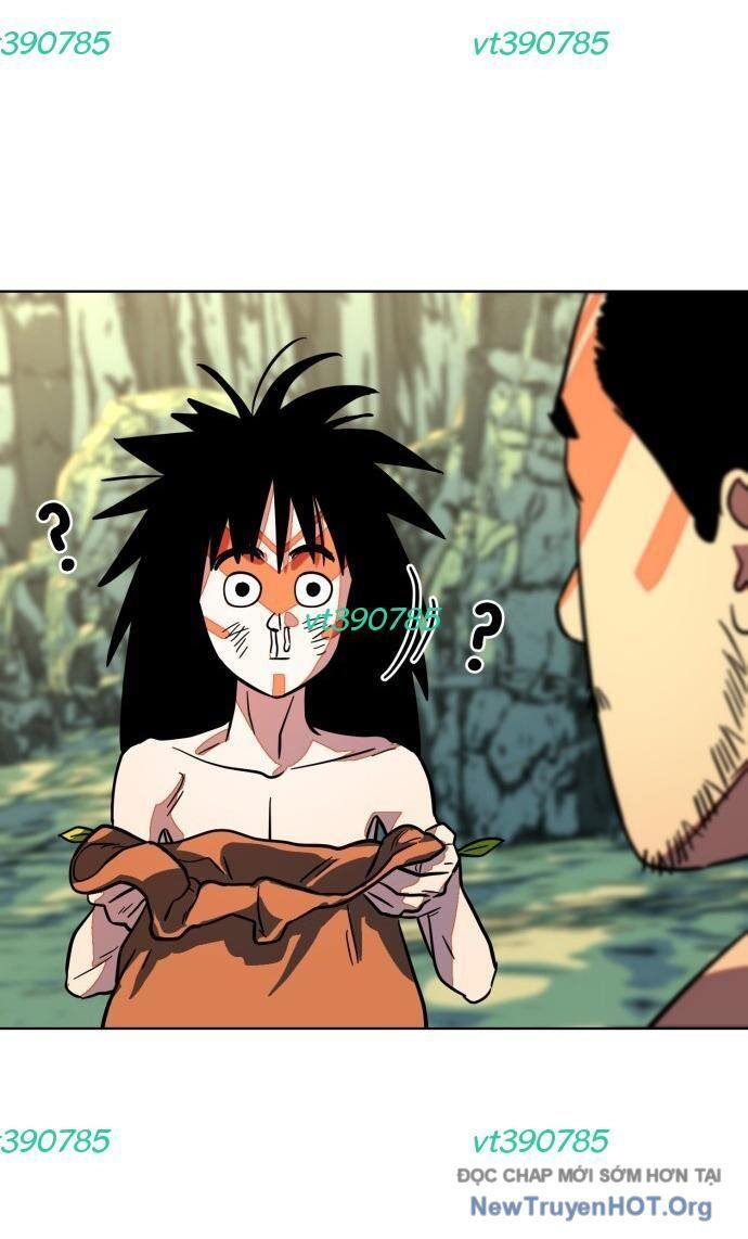 Tiền Sử Vlog Chapter 8 - 51