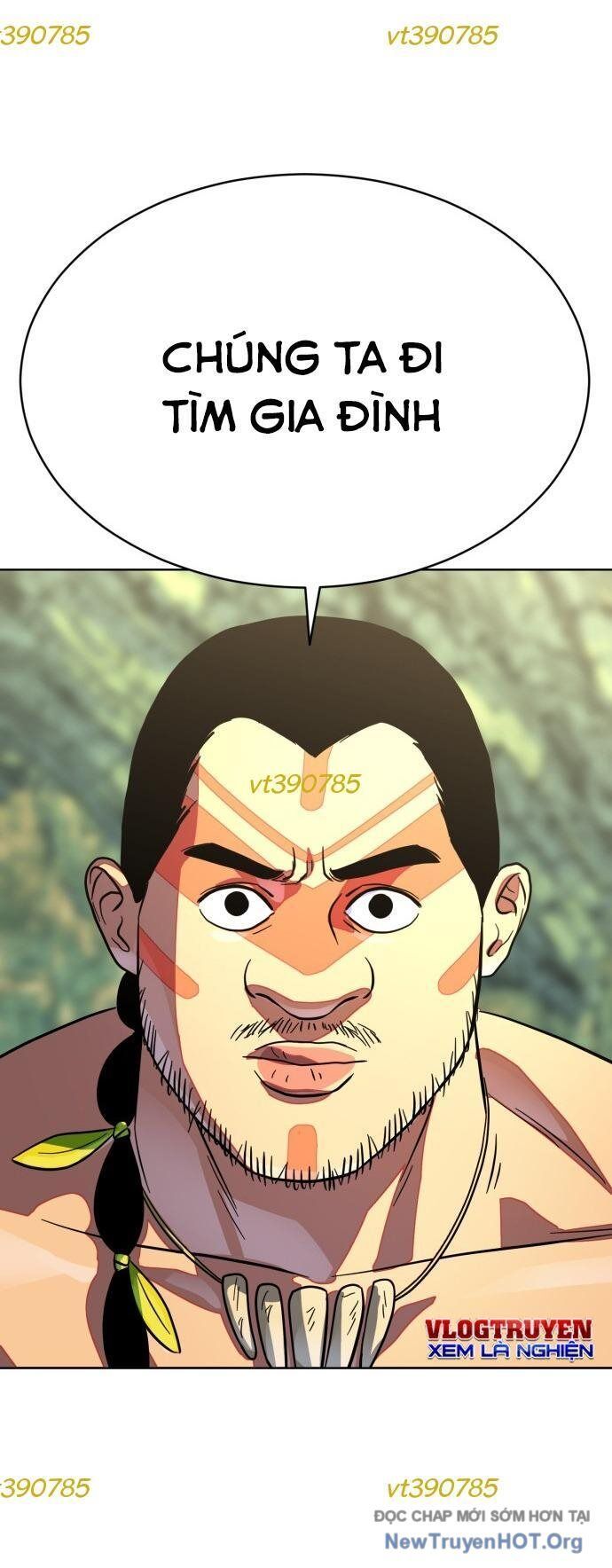 Tiền Sử Vlog Chapter 8 - 52