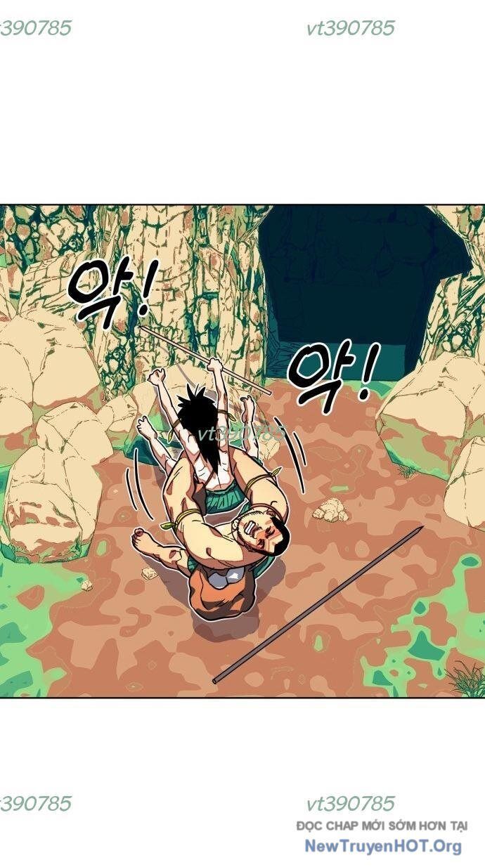 Tiền Sử Vlog Chapter 8 - 54