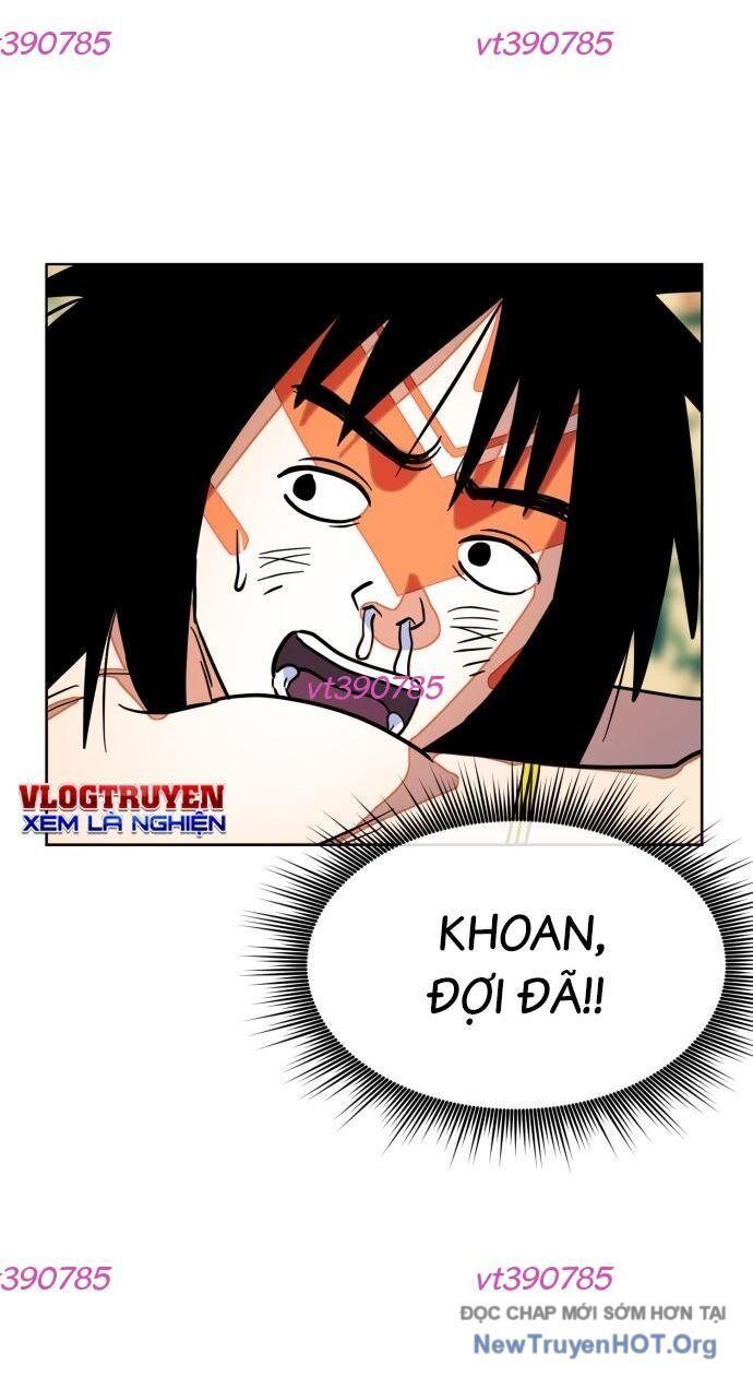 Tiền Sử Vlog Chapter 8 - 55